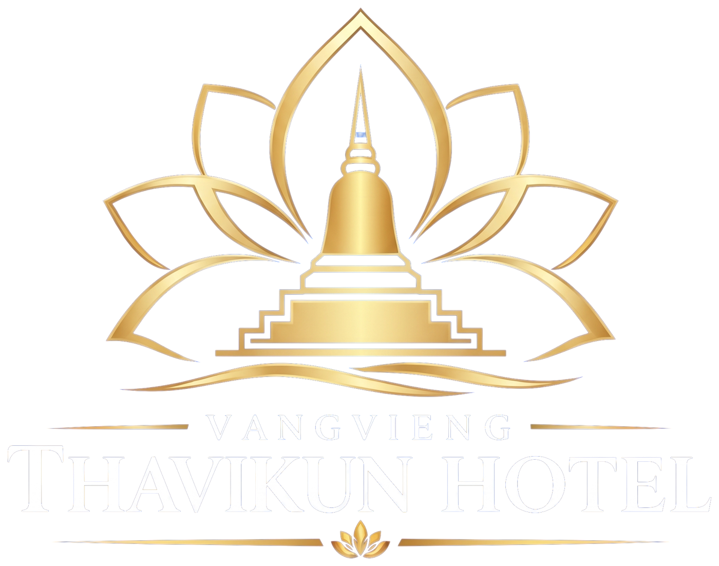 Vang Vieng Thavikun Hotel